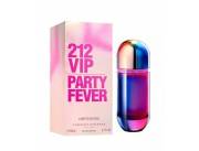 PERFUME 212 VIP PARTY FEVER PERFUME 212 VIP PARTY FEVER