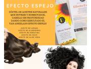 EFECTO ESPEJO TRATAMIENTO CAPILAR NUTRITIVO EFECTO ESPEJO TRATAMIENTO CAPILAR NUTRITIVO