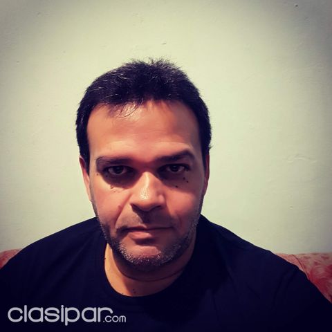 BUSCO TRABAJO COMO CHOFER | Clasipar Logística - BUSCO TRABAJO COMO CHOFER