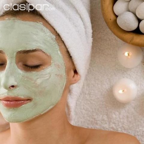 LIMPIEZA DE CUTIS PROFUNDA CON PUNTA DE DIAMANTE | Clasipar Salud y belleza - LIMPIEZA DE CUTIS PROFUNDA CON PUNTA DE DIAMANTE
