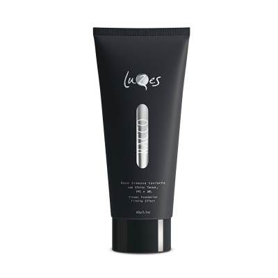 BASE FACIAL LUZES Tono: TRANSLÚCIDA | Clasipar Cosméticos - BASE FACIAL LUZES Tono: TRANSLÚCIDA