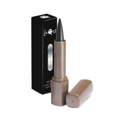 KAJAL LUZES - COLOR NEGRO | Clasipar Cosméticos - KAJAL LUZES - COLOR NEGRO