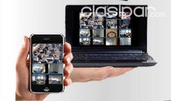 Todo de Seguridad Electrónica | Clasipar Otros electrónica - Todo de Seguridad Electrónica