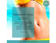 PAQUETE REDUCTOR DE ABDOMEN PAQUETE REDUCTOR DE ABDOMEN