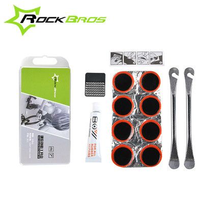 KIT DE HERRAMIENTAS PARA BICI ROCKBROS GJ2145 | Clasipar Bicicletas y accesorios - KIT DE HERRAMIENTAS PARA BICI ROCKBROS GJ2145