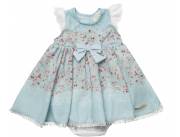 VESTIDO PARA NIÑAS- TALLE P VESTIDO PARA NIÑAS- TALLE P
