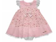 Vestido para niñas- Talle G Vestido para niñas- Talle G