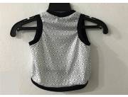 MUSCULOSA PARA PERRO CON DISEÑO ANCLA- TALLE L | Jagua Store MUSCULOSA PARA PERRO CON DISEÑO ANCLA- TALLE L | Jagua Store en Clasipar.com