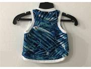 MUSCULOSA CON DISEÑO- TALLE L MUSCULOSA CON DISEÑO- TALLE L