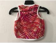 MUSCULOSA - TALLE P MUSCULOSA - TALLE P