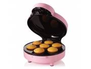 Máquina Oster p/ realizar cupcakes/magdalenas - FPSTCMM901 Máquina Oster p/ realizar cupcakes/magdalenas - FPSTCMM901