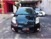 TOYOTA NEW VITZ 1.3 RECIÉN IMPORTADO FULL ELEVA LUNAS REGULABLES XENON 0983382749 TOYOTA NEW VITZ 1.3 RECIÉN IMPORTADO FULL ELEVA LUNAS REGULABLES XENON 0983382749