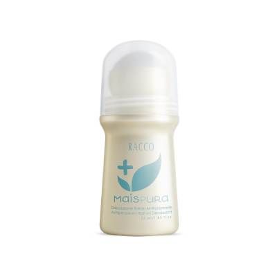 DESODORANTE ROLL-ON ANTITRANSPIRANTE - MAIS PURA | Clasipar Cosméticos - DESODORANTE ROLL-ON ANTITRANSPIRANTE - MAIS PURA