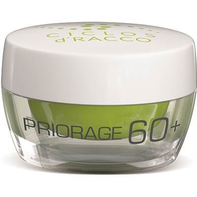 CREMA HIDRATANTE FACIAL PRIORAGE +60 | Clasipar Cosméticos - CREMA HIDRATANTE FACIAL PRIORAGE +60