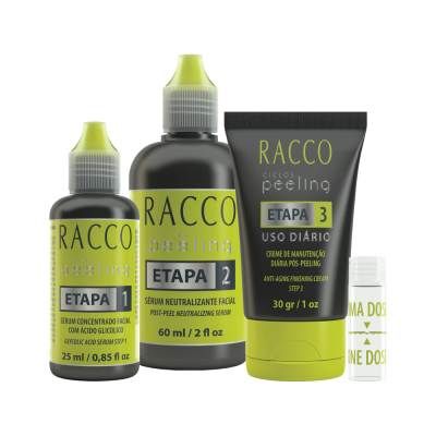 TRATAMIENTO EN TRES ETAPAS CICLOS PEELING | Clasipar Cosméticos - TRATAMIENTO EN TRES ETAPAS CICLOS PEELING