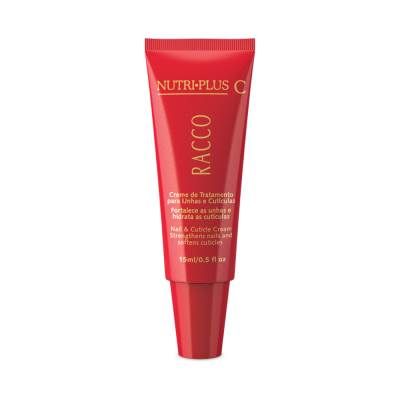 CREMA DE TRATAMIENTO PARA UÑAS Y CUTÍCULAS NUTRIPLUS C | Clasipar Cosméticos - CREMA DE TRATAMIENTO PARA UÑAS Y CUTÍCULAS NUTRIPLUS C