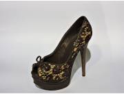 ZAPATO FEMENINO - Marca: ÁGAPE – TAMAÑO 38 | Clasipar Ropa y calzados - ZAPATO FEMENINO - Marca: ÁGAPE – TAMAÑO 38