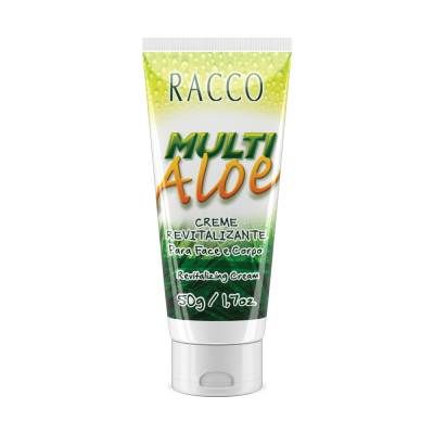 CREMA REVITALIZANTE MULTI ALOE BIO | Clasipar Cosméticos - CREMA REVITALIZANTE MULTI ALOE BIO