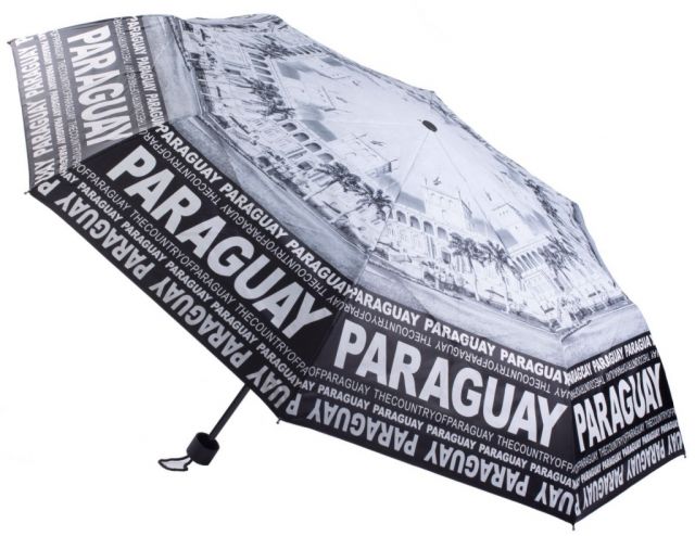 Paraguas - Marca Robin Ruth | Clasipar Otros en moda y belleza - Paraguas - Marca Robin Ruth