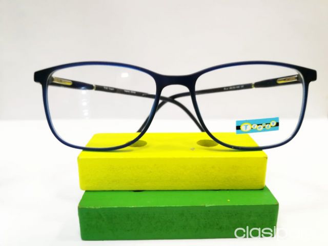 ARMAZÓN DE LENTES PARA NIÑOS - TRENDY | Clasipar Otros en bebes y niños - ARMAZÓN DE LENTES PARA NIÑOS - TRENDY