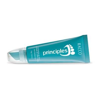 GEL REDUCTOR DE FRICCIÓN PARA PREVENIR CALLOS Y AMPOLLAS PRINCIPLES | Clasipar Cosméticos - GEL REDUCTOR DE FRICCIÓN PARA PREVENIR CALLOS Y AMPOLLAS PRINCIPLES