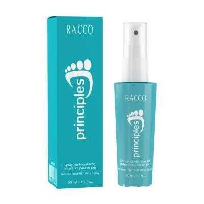 SPRAY DE HIDRATACIÓN INTENSIVA PARA LOS PIÉS PRINCIPLES | Clasipar Cosméticos - SPRAY DE HIDRATACIÓN INTENSIVA PARA LOS PIÉS PRINCIPLES