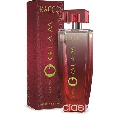 DEO COLONIA TATHYA GLAM | Clasipar Cosméticos - DEO COLONIA TATHYA GLAM
