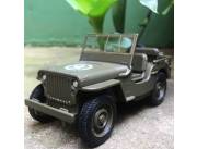Jeep Willys MB 1946 Jeep Willys MB 1946