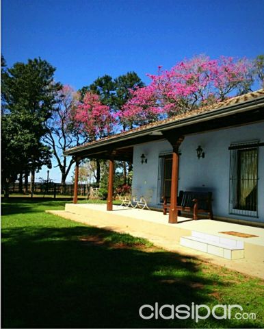 1.780 hectáreas. Estancia Formada. Vendo!!! | Clasipar Propiedades rurales - 1.780 hectáreas. Estancia Formada. Vendo!!!