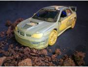 Subaru Impreza WCX Subaru Impreza WCX