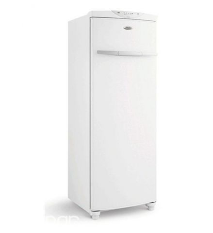 Congelador vertical whirlpool 280lts | Clasipar Electrodomésticos - Congelador vertical whirlpool 280lts