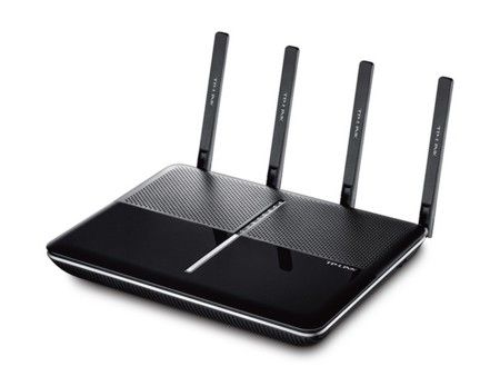 Router TP-Link Archer C2600. | Clasipar Otros electrónica - Router TP-Link Archer C2600.