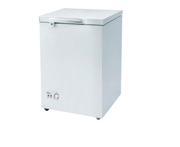 CONGELADOR JAM 129 LTS 1 TAPA C/LLAVE CANASTA P/FRUTAS Y VERDURAS | Clasipar Electrodomésticos - CONGELADOR JAM 129 LTS 1 TAPA C/LLAVE CANASTA P/FRUTAS Y VERDURAS