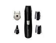 KIT REMINGTON 5 EN 1 PARA VELLO FACIAL KIT REMINGTON 5 EN 1 PARA VELLO FACIAL
