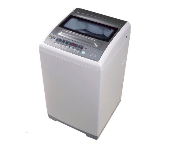 LAVARROPAS JAM 7KG AUTOMATICO CARGA SUPERIOR JA/K700 BLANCO | Clasipar Electrodomésticos - LAVARROPAS JAM 7KG AUTOMATICO CARGA SUPERIOR JA/K700 BLANCO