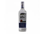 Tequila José Cuervo Silver - 750 ml. Tequila José Cuervo Silver - 750 ml.