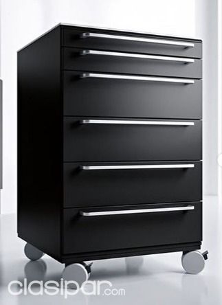 Mueble organizador con cajones | Clasipar Muebles - Mueble organizador con cajones