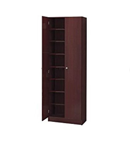 Zapatero con varios compartimientos | Clasipar Muebles - Zapatero con varios compartimientos