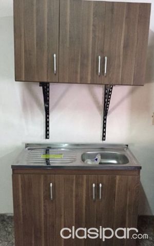 Mueble para cocina | Clasipar Muebles - Mueble para cocina
