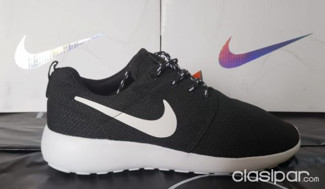 CALZADO DEPORTIVO NIKE | Clasipar Ropa y calzados - CALZADO DEPORTIVO NIKE
