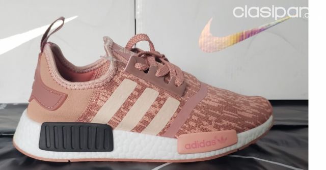 CALZADO ADIDAS PARA DAMA - CALCE 37 | Clasipar Ropa y calzados - CALZADO ADIDAS PARA DAMA - CALCE 37
