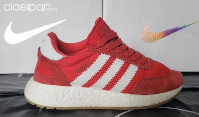 CALZADO ADIDAS INIKI RUNNER - CALCE 36 | Clasipar Ropa y calzados - CALZADO ADIDAS INIKI RUNNER - CALCE 36