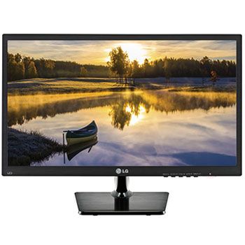 MONITOR LED 20 LG 20MK400H-B 1366*768 HD. HDMI VGA SALIDA AUDIO | Clasipar TV - Audio - Video - MONITOR LED 20 LG 20MK400H-B 1366*768 HD. HDMI VGA SALIDA AUDIO