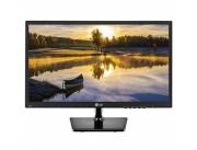 MONITOR LED 20 LG 20MK400H-B 1366*768 HD. HDMI VGA SALIDA AUDIO MONITOR LED 20 LG 20MK400H-B 1366*768 HD. HDMI VGA SALIDA AUDIO