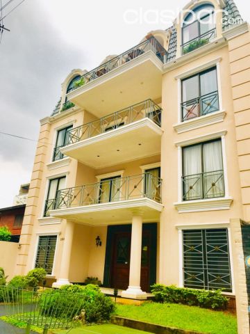 DEPARTAMENTO AMOBLADO DE 3 DORMITORIOS EN CARMELITAS | Clasipar Departamentos - DEPARTAMENTO AMOBLADO DE 3 DORMITORIOS EN CARMELITAS