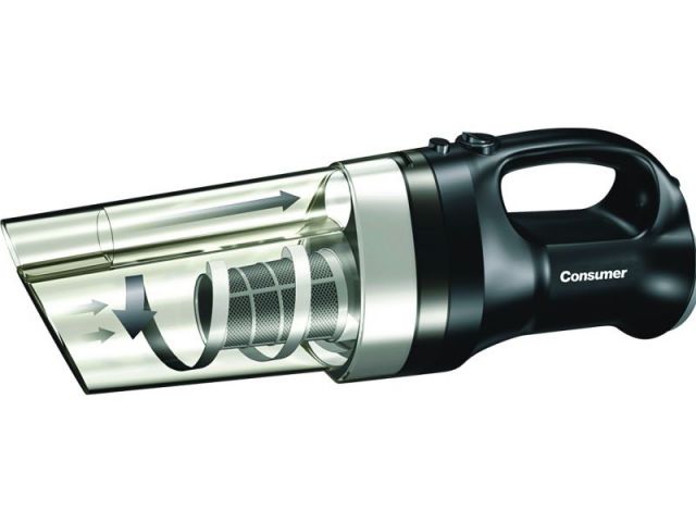 ASPIRADORA PARA AUTO CYCLONIC | Clasipar Repuestos y accesorios - ASPIRADORA PARA AUTO CYCLONIC