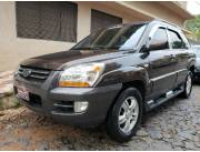KIA SPORTAGE SIN USO EN PY 2006 52.500.000 KIA SPORTAGE SIN USO EN PY 2006 52.500.000