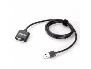 Cable Verico Multifuncion carga rápida OTG Cable Verico Multifuncion carga rápida OTG
