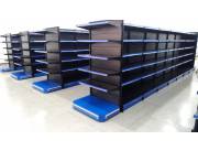 GONDOLAS, MESADAS DE CAJA, CHECKOUTS, CARROS Y CANASTOS PARA SUPERMERCADO | BALANZAS PARAGUAYAS S.A. GONDOLAS, MESADAS DE CAJA, CHECKOUTS, CARROS Y CANASTOS PARA SUPERMERCADO | BALANZAS PARAGUAYAS S.A. en Clasipar.com