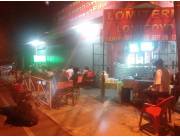 VENDO LOMITERIA PIZZERIA EN FUNCIONAMIENTO EN FDO ZONA SUR VENDO LOMITERIA PIZZERIA EN FUNCIONAMIENTO EN FDO ZONA SUR